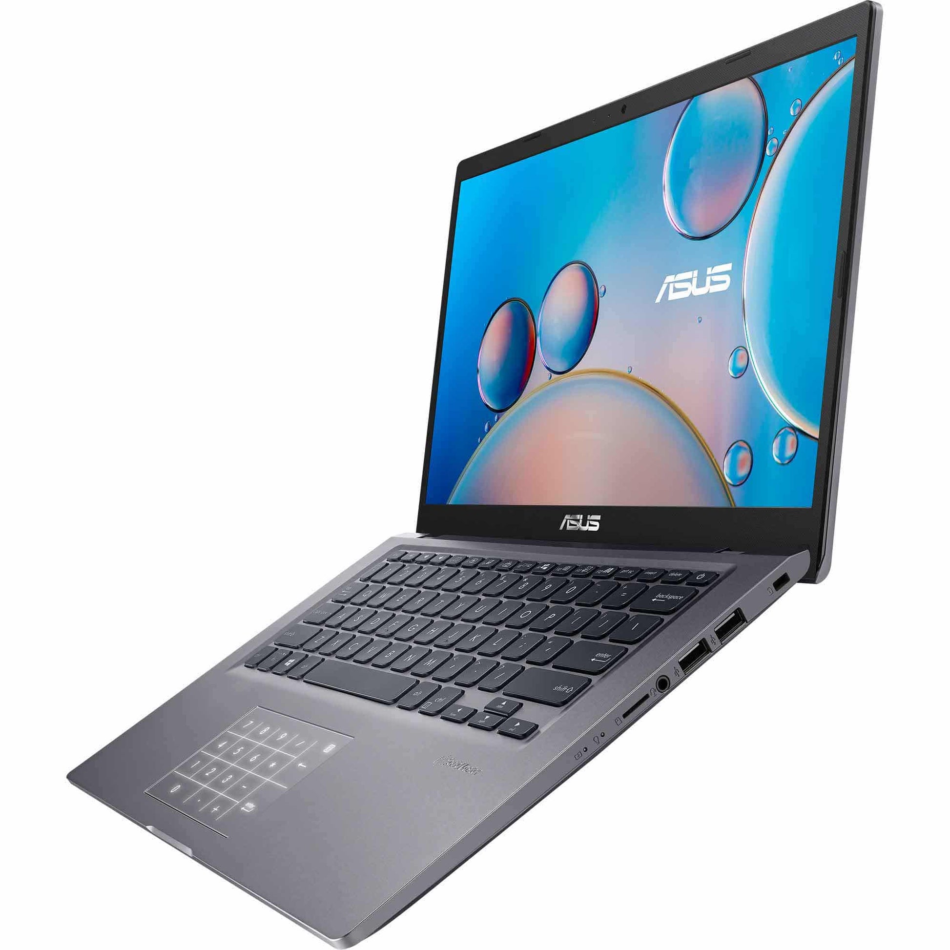 ORDINATEUR PORTABLE ASUS R465EA-BV785T (90NB0TT2-M10730) ASUS