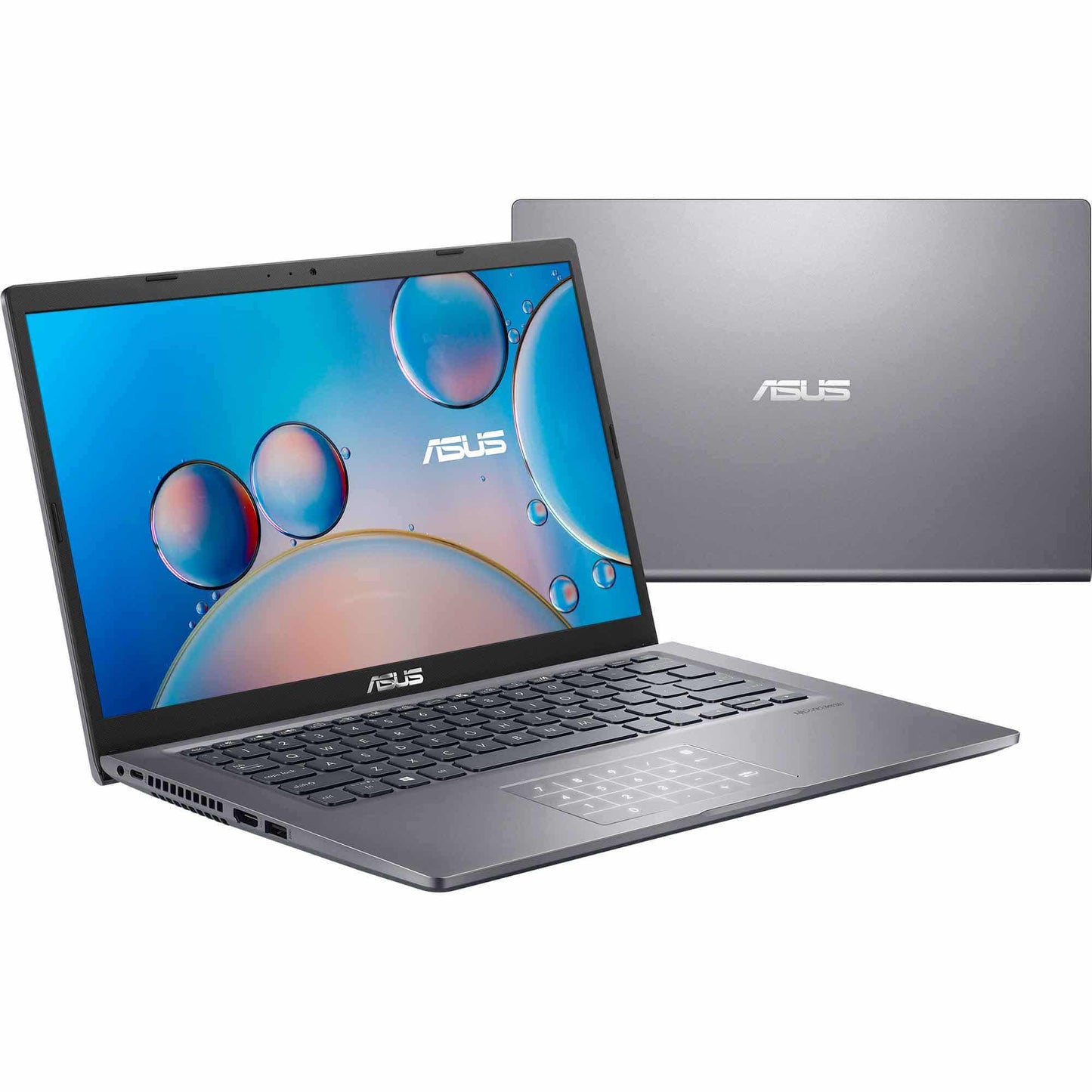 ORDINATEUR PORTABLE ASUS R465EA-BV785T (90NB0TT2-M10730) ASUS