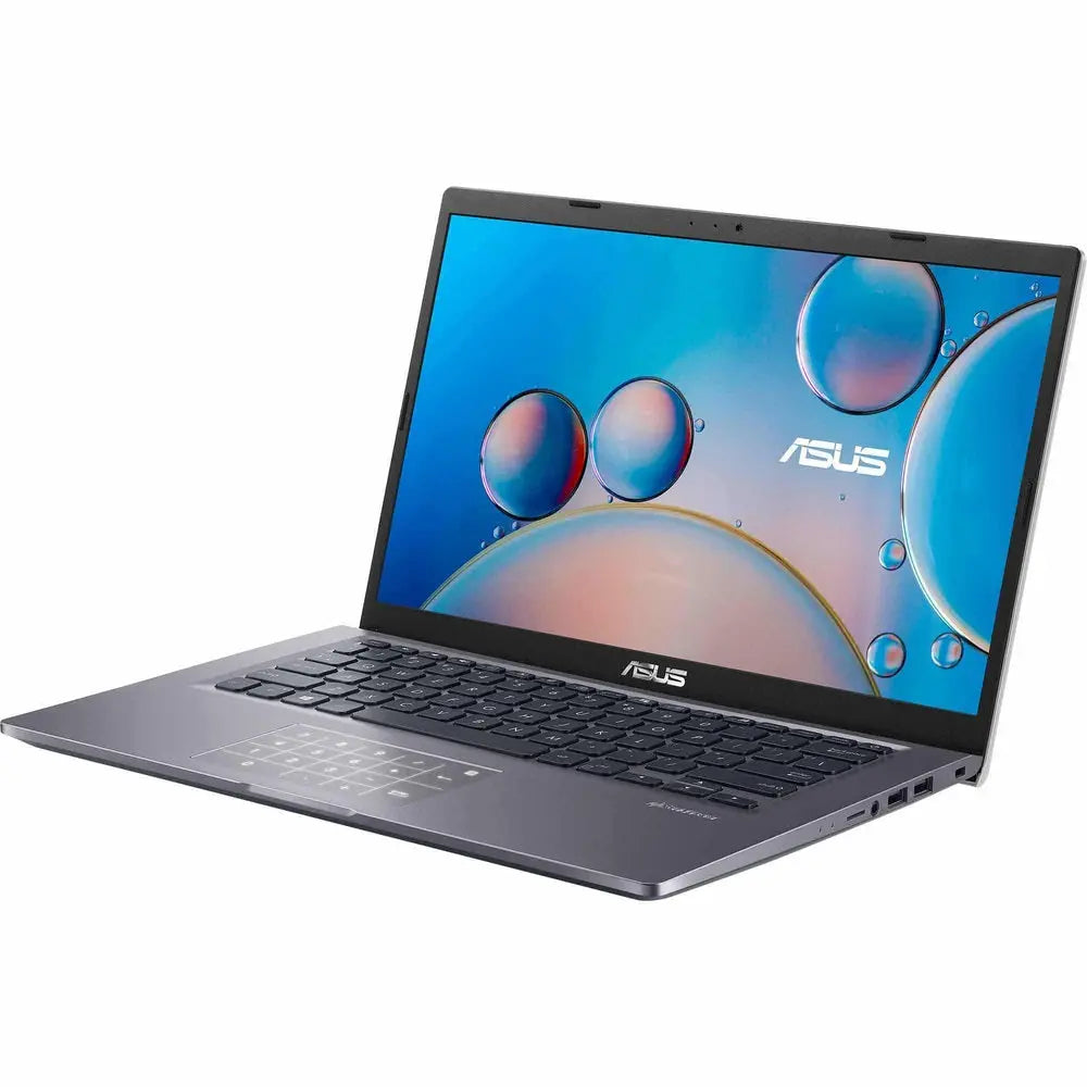 ORDINATEUR PORTABLE ASUS R465EA-BV785T — vue 9 — Connecto.ma