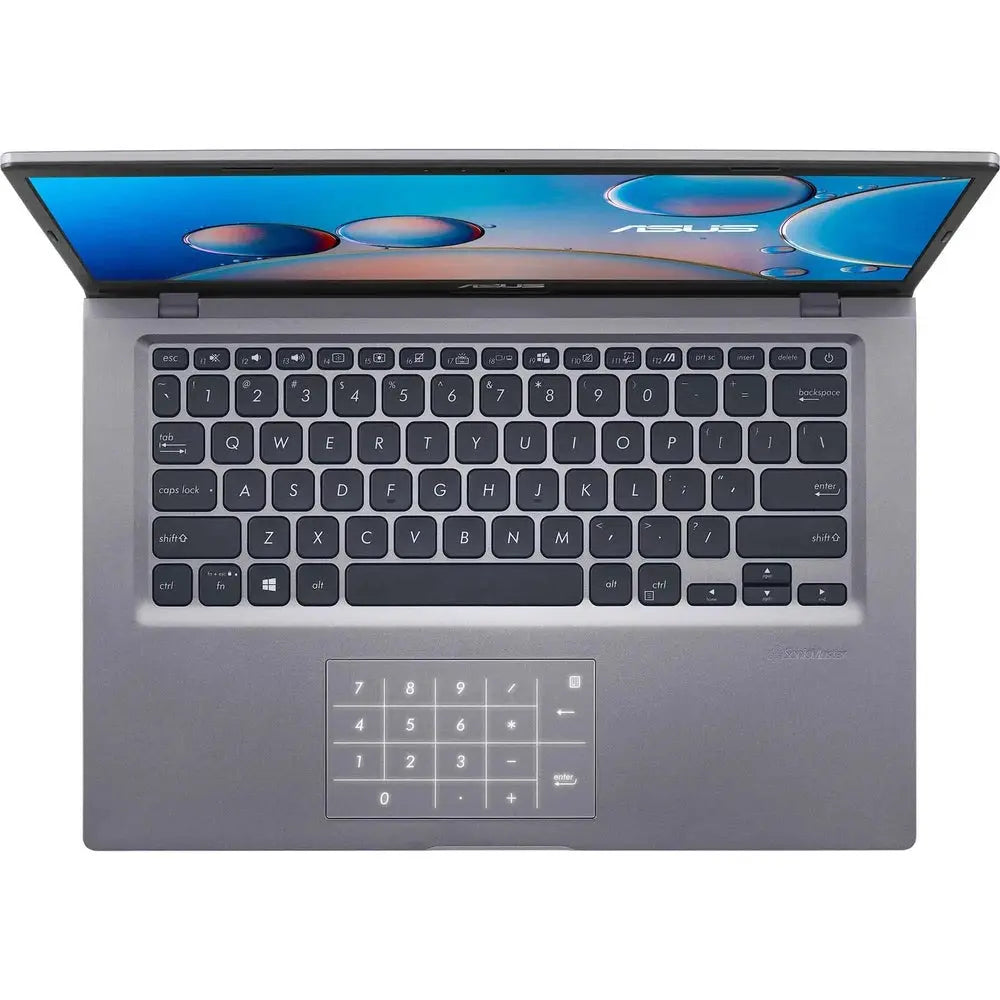 ORDINATEUR PORTABLE ASUS R465EA-BV785T — vue 8 — Connecto.ma