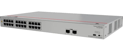 Switch Huawei eKitEngine S110-24LP2SR 24Ports (98012198) Connecto.ma