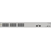 Switch Huawei eKitEngine S110-24LP2SR 24Ports (98012198) HUAWEIMaroc | Connecto.ma