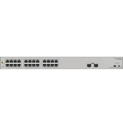 Switch Huawei eKitEngine S110-24LP2SR 24Ports (98012198) HUAWEIMaroc | Connecto.ma