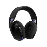 Logitech G321 LIGHTSPEED Wireless Bluetooth Gaming Headset – Noir — vue 3 — Connecto.ma