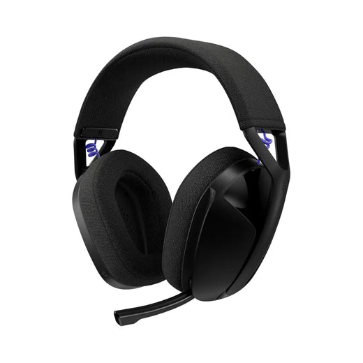 Logitech G321 LIGHTSPEED Wireless Bluetooth Gaming Headset – Noir (981-001563)