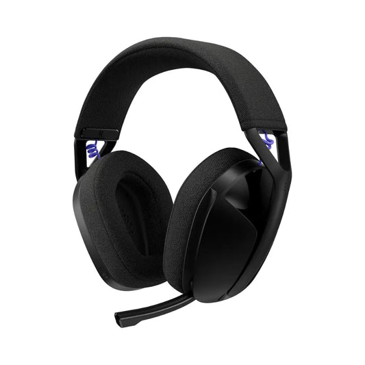 Logitech G321 LIGHTSPEED Wireless Bluetooth Gaming Headset – Noir (981-001563) LogitechMaroc | Connecto.ma