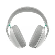 Logitech G321 LIGHTSPEED Wireless Bluetooth Gaming Headset – Blanc — vue 2 — Connecto.ma