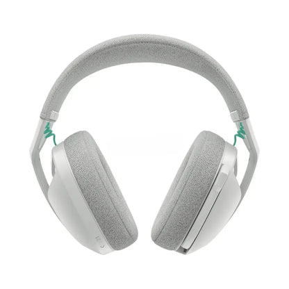 Logitech G321 LIGHTSPEED Wireless Bluetooth Gaming Headset – Blanc (981-001569) LogitechMaroc | Connecto.ma