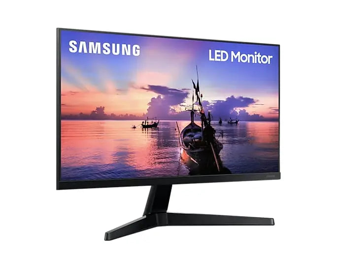MONITEUR SAMSUNG ECRAN LED 24  » FLAT (LF24T350FHMXZN) SAMSUNG