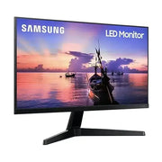 MONITEUR SAMSUNG ECRAN LED 24 » FLAT — vue 5 — Connecto.ma
