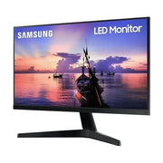 MONITEUR SAMSUNG ECRAN LED 24 » FLAT — vue 6 — Connecto.ma