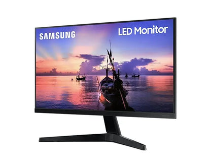 MONITEUR SAMSUNG ECRAN LED 24  » FLAT (LF24T350FHMXZN) SAMSUNG