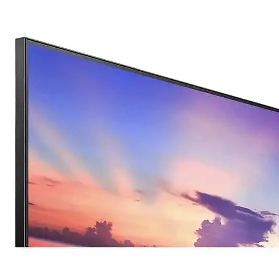MONITEUR SAMSUNG ECRAN LED 24 » FLAT — vue 18 — Connecto.ma