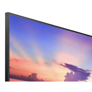 MONITEUR SAMSUNG ECRAN LED 24 » FLAT — vue 18 — Connecto.ma