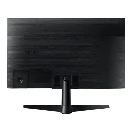MONITEUR SAMSUNG ECRAN LED 24 » FLAT — vue 3 — Connecto.ma