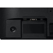 MONITEUR SAMSUNG ECRAN LED 24 » FLAT — vue 16 — Connecto.ma