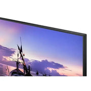 MONITEUR SAMSUNG ECRAN LED 24 » FLAT — vue 12 — Connecto.ma
