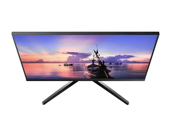MONITEUR SAMSUNG ECRAN LED 24  » FLAT (LF24T350FHMXZN) SAMSUNG