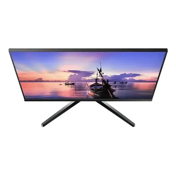 MONITEUR SAMSUNG ECRAN LED 24 » FLAT — vue 17 — Connecto.ma
