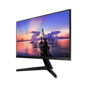 MONITEUR SAMSUNG ECRAN LED 24 » FLAT — vue 7 — Connecto.ma