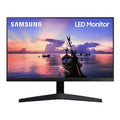 MONITEUR SAMSUNG ECRAN LED 24  » FLAT (LF24T350FHMXZN)