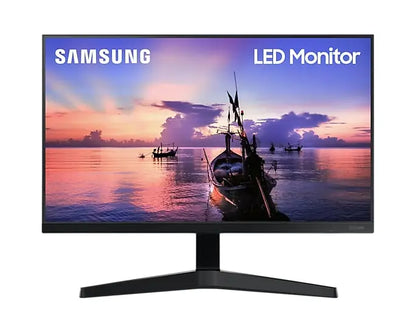 MONITEUR SAMSUNG ECRAN LED 24  » FLAT (LF24T350FHMXZN) SAMSUNG