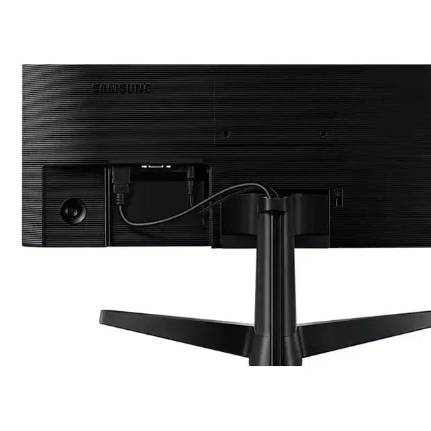 MONITEUR SAMSUNG ECRAN LED 24 » FLAT — vue 19 — Connecto.ma