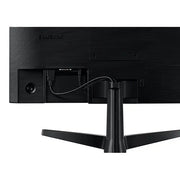 MONITEUR SAMSUNG ECRAN LED 24 » FLAT — vue 19 — Connecto.ma