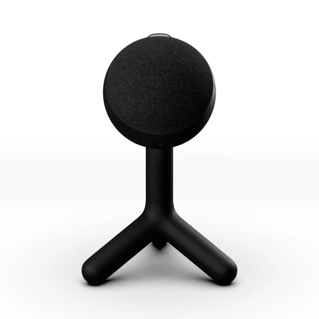 Logitech G Yeti Orb Microphone de table — vue 2 — Connecto.ma
