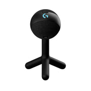 Logitech G Yeti Orb Microphone de table — vue 3 — Connecto.ma