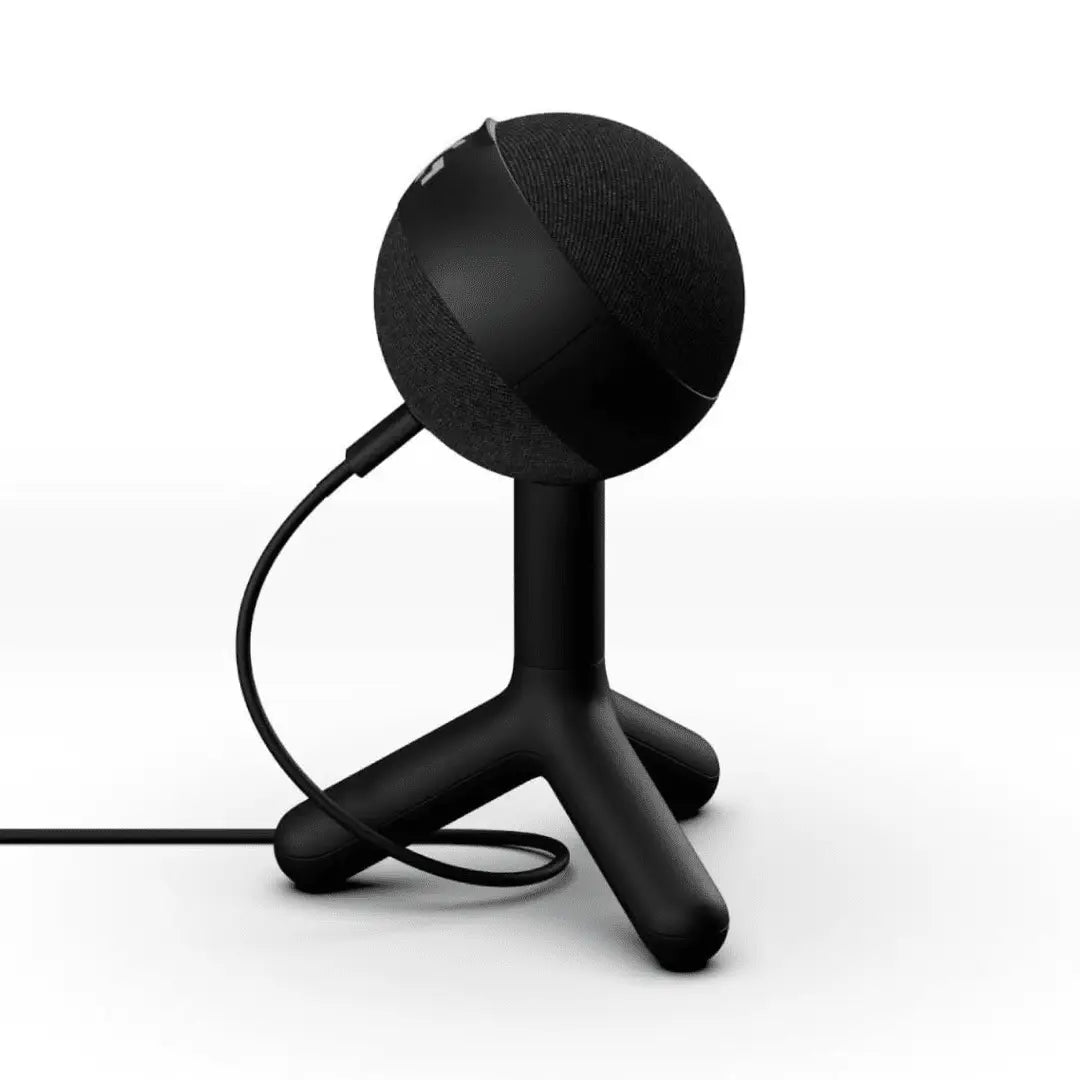 Logitech G Yeti Orb Microphone de table — vue 5 — Connecto.ma