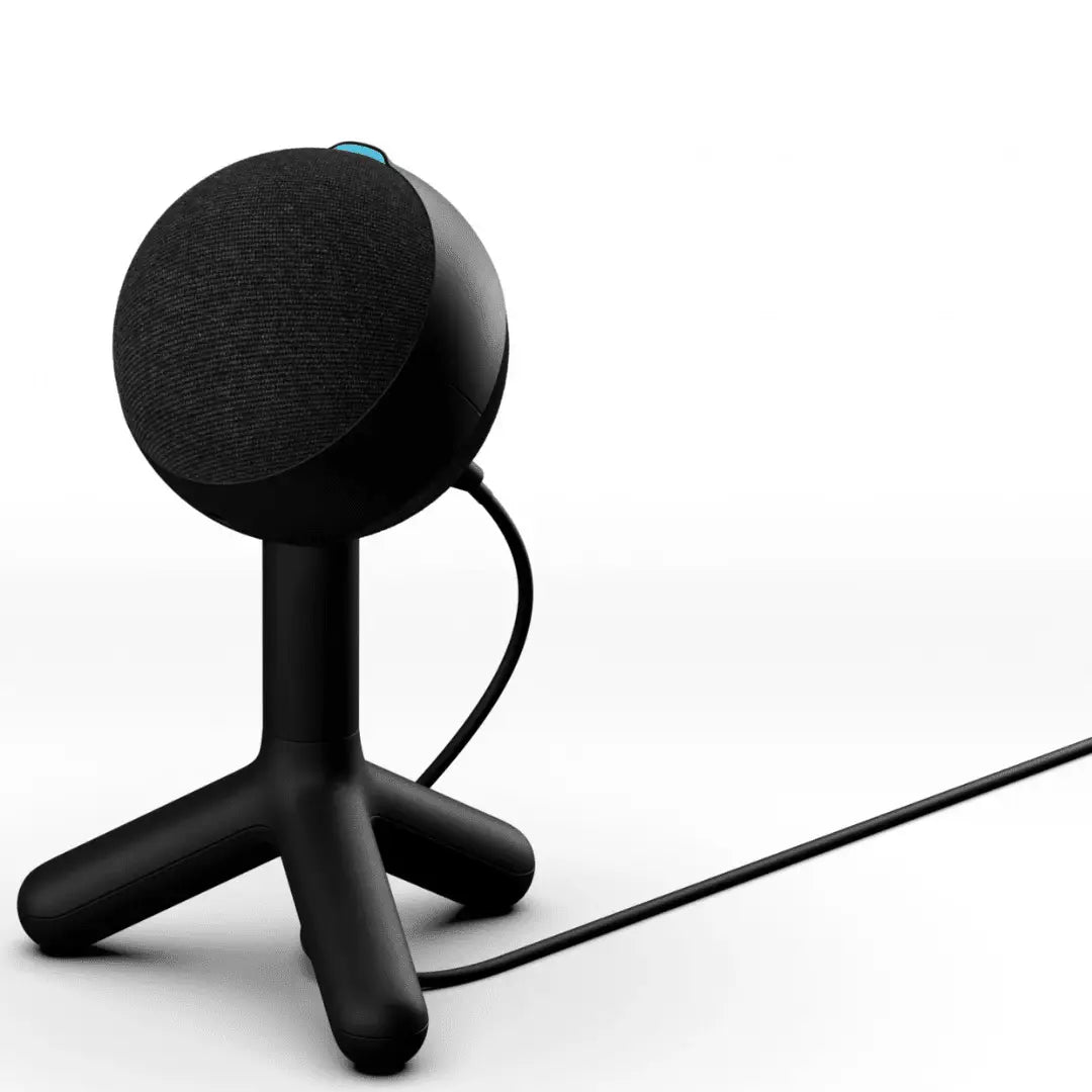 Logitech G Yeti Orb Microphone de table — vue 6 — Connecto.ma