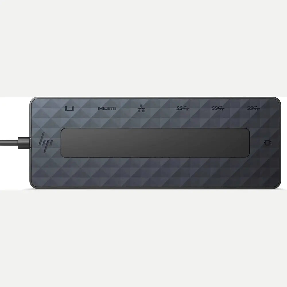 Concentrateur multiport USB-C universel HP — vue 10 — Connecto.ma