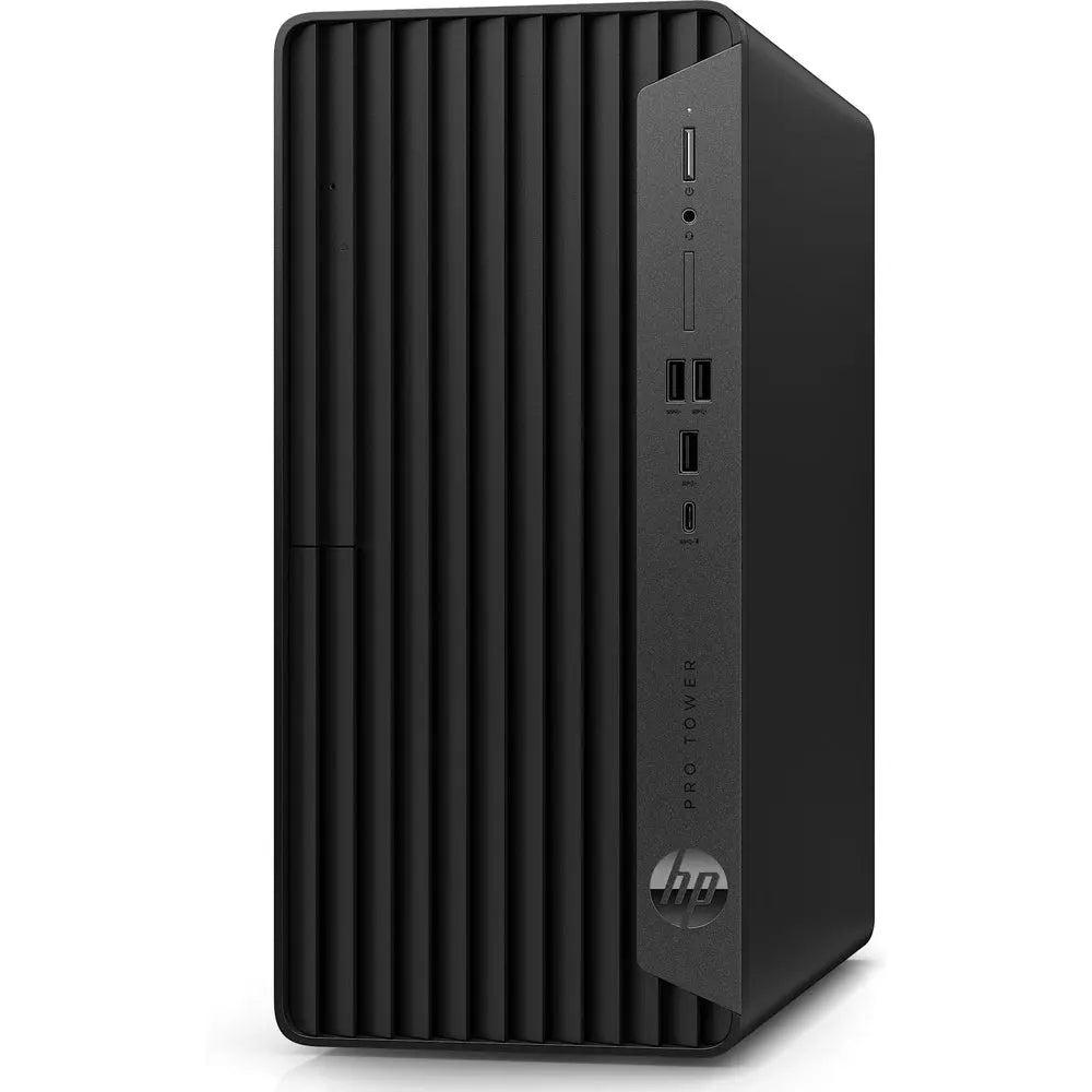 ORDINATEUR DE BUREAU HP Pro 400 G9 MT 12th — vue 3 — Connecto.ma