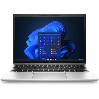 Ordinateur Portable HP Elite Book 830 G9 12th i7 — Connecto.ma