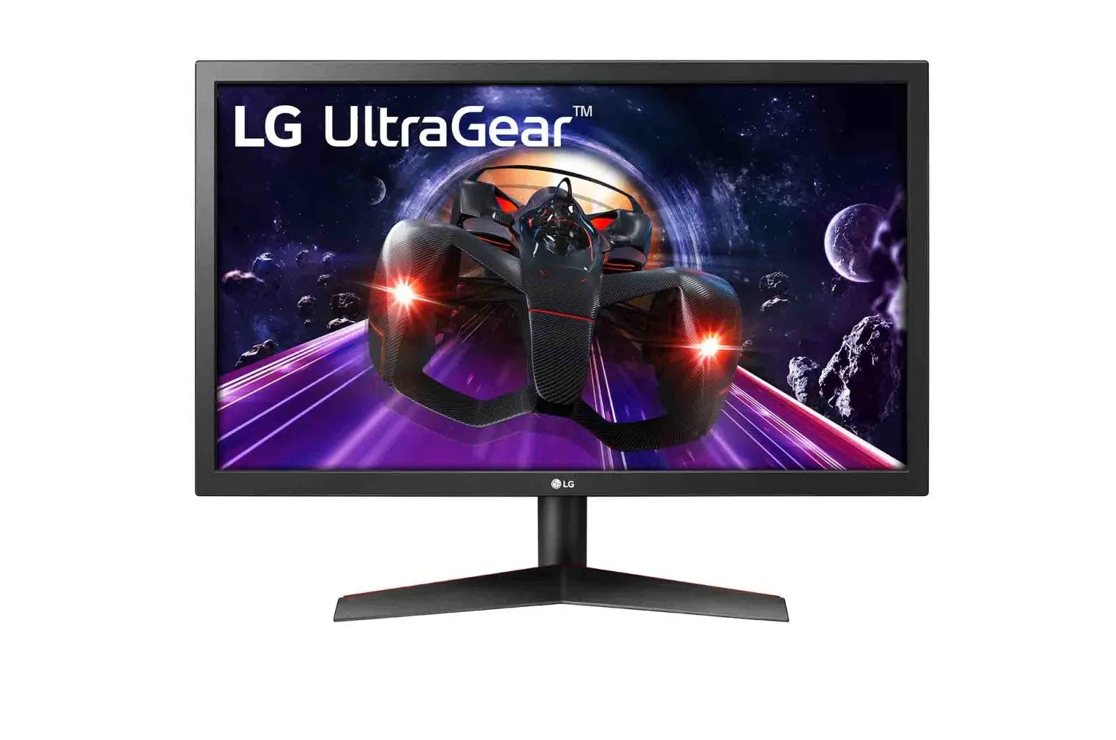 Ecran Moniteur LG 24? GAMING (24GN53A) LG