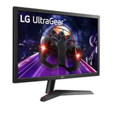 Ecran Moniteur LG 24" GAMING — vue 5 — Connecto.ma