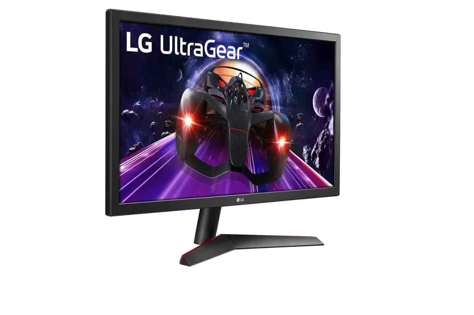 Ecran Moniteur LG 24? GAMING (24GN53A) LG