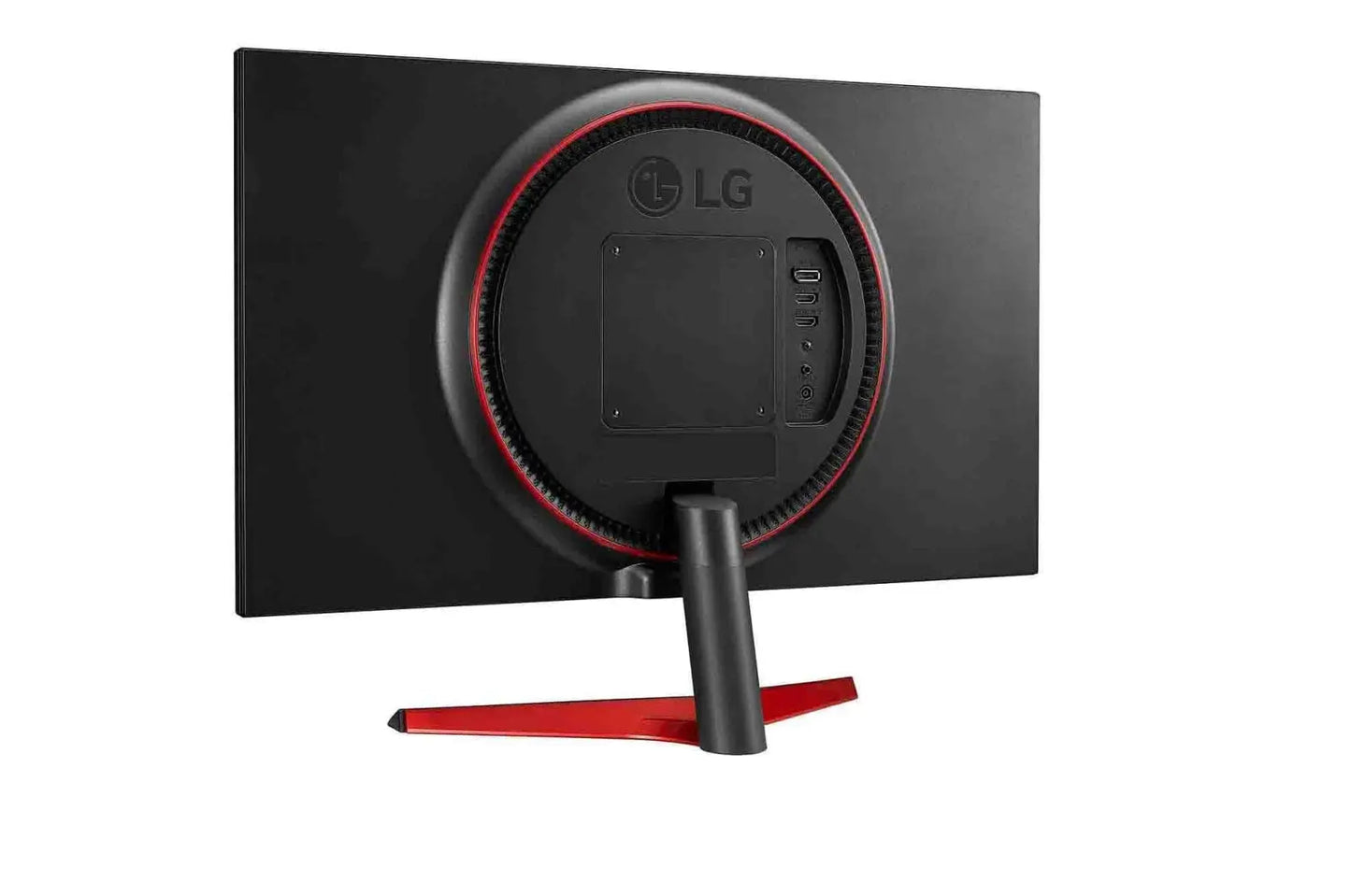Ecran Moniteur LG 24? GAMING (24GN53A) LG