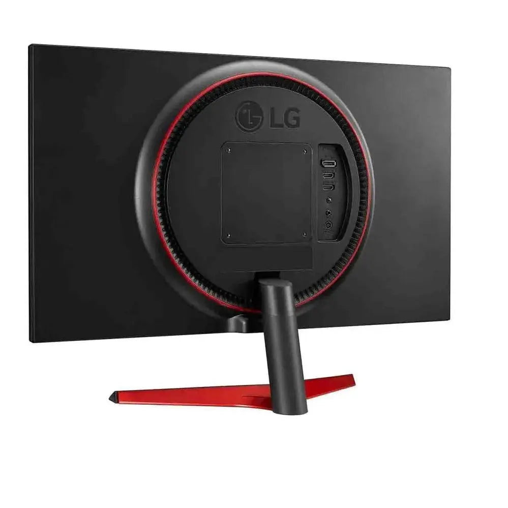 Ecran Moniteur LG 24" GAMING — vue 8 — Connecto.ma
