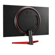 Ecran Moniteur LG 24" GAMING — vue 8 — Connecto.ma