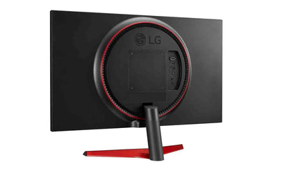 Ecran Moniteur LG 24? GAMING (24GN53A) LG