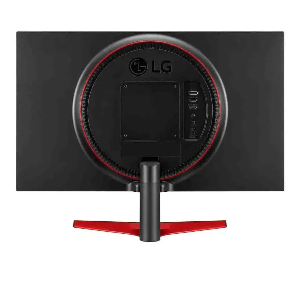 Ecran Moniteur LG 24" GAMING — vue 7 — Connecto.ma