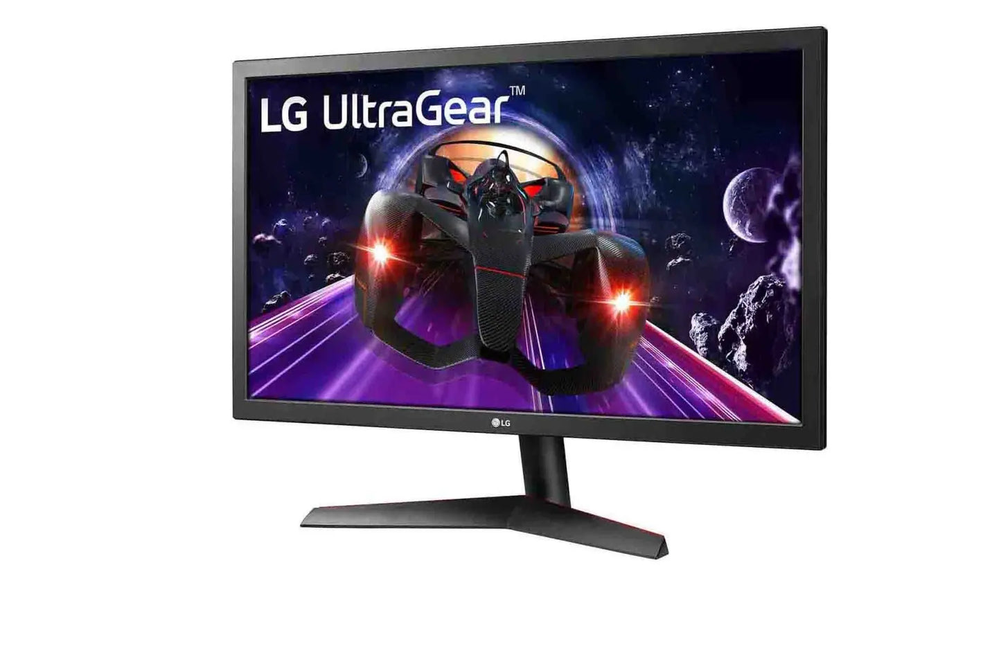 Ecran Moniteur LG 24? GAMING (24GN53A) LG