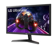 Ecran Moniteur LG 24" GAMING — vue 3 — Connecto.ma