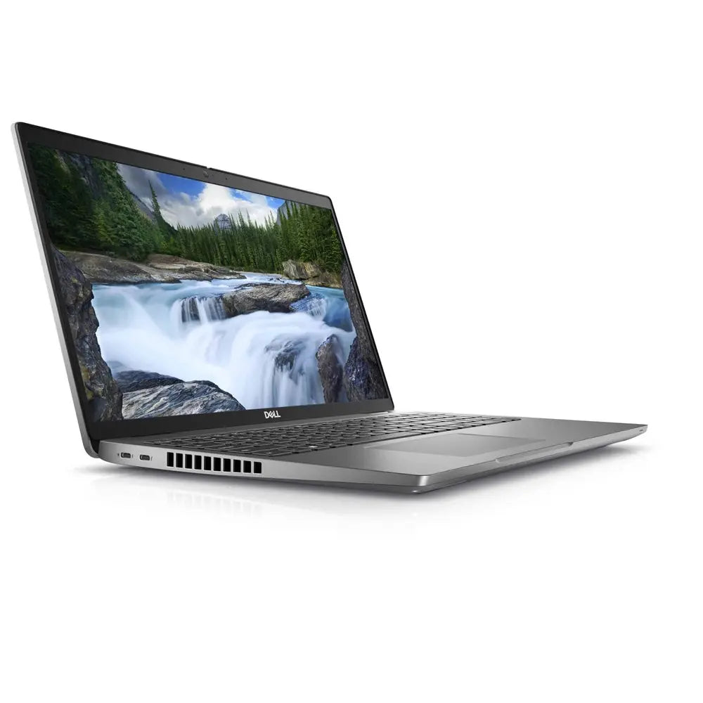 ORDINATEUR PORTABLE Dell Latitude 5530 12th — vue 5 — Connecto.ma