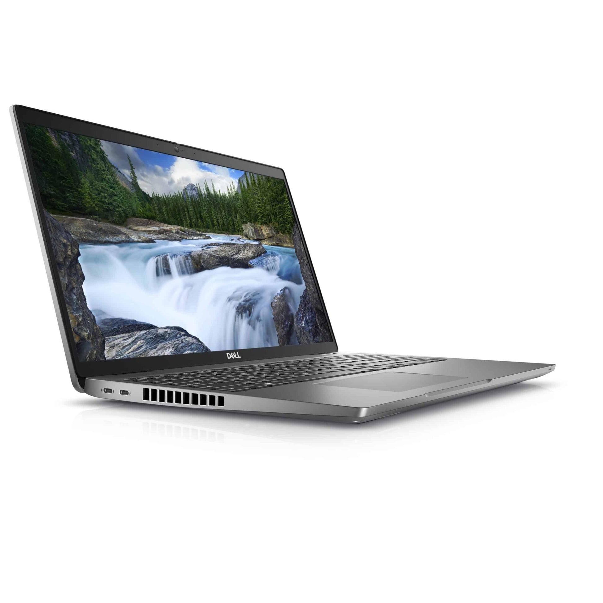 ORDINATEUR PORTABLE Dell Latitude 5530 12th (N210L5530MLK15EMEA_VP) DELL