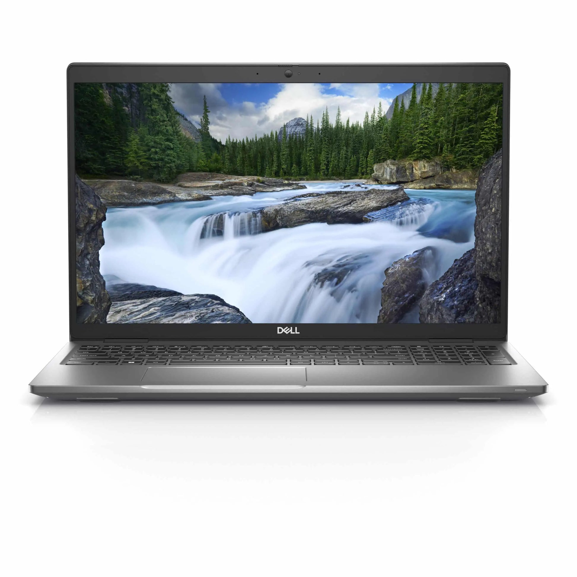 ORDINATEUR PORTABLE Dell Latitude 5530 12th (N210L5530MLK15EMEA_VP) DELL