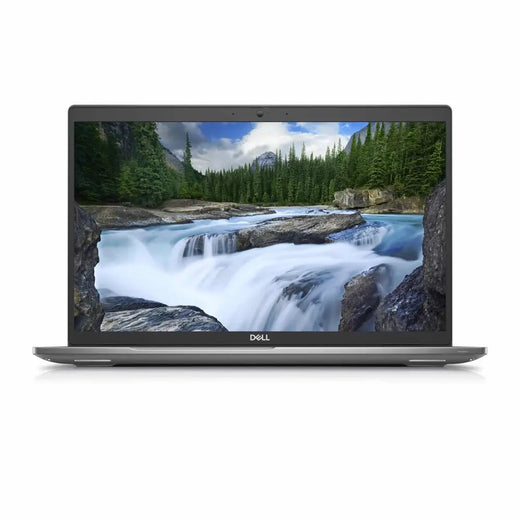 ORDINATEUR PORTABLE Dell Latitude 5530 12th (N210L5530MLK15EMEA_VP)