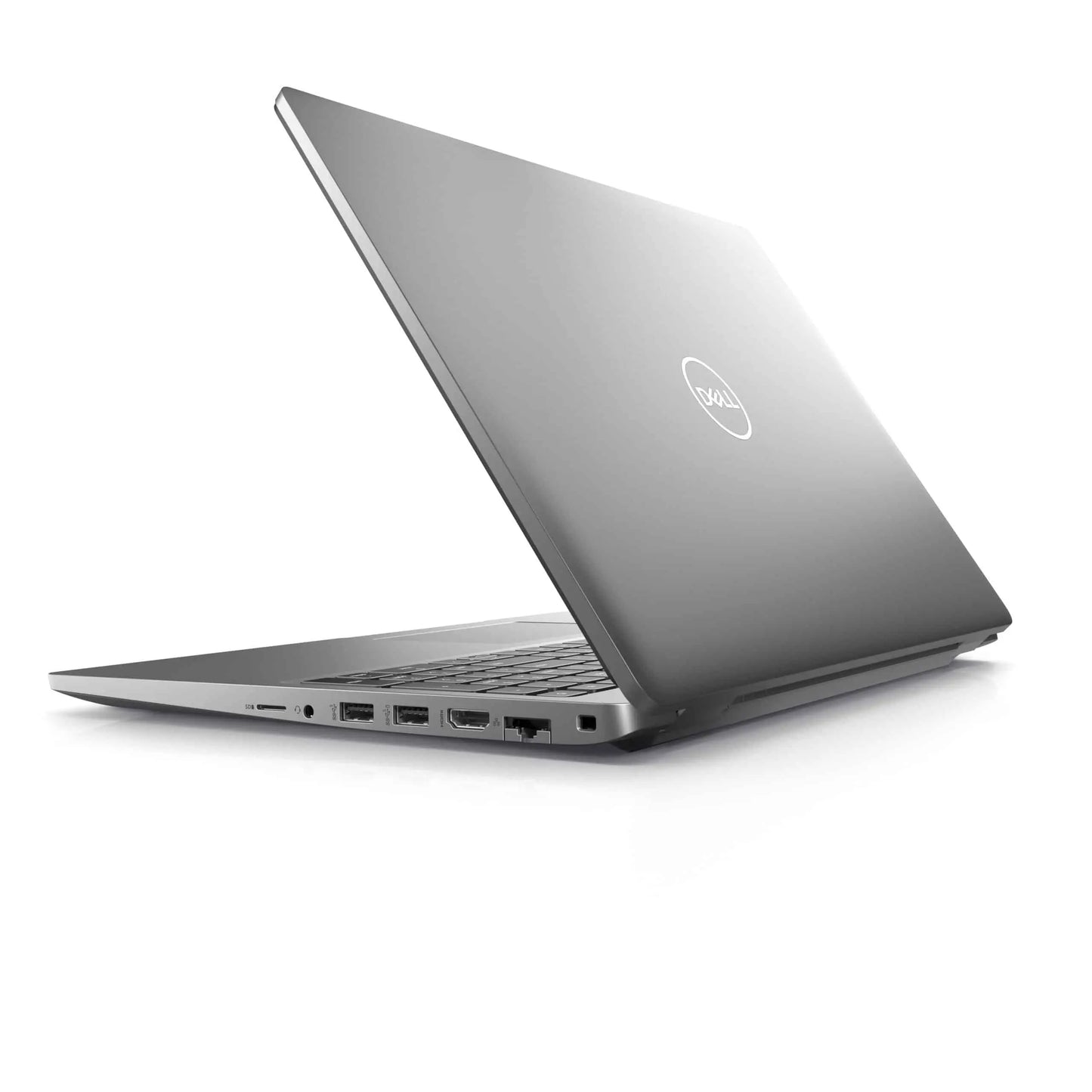 ORDINATEUR PORTABLE Dell Latitude 5530 12th (N210L5530MLK15EMEA_VP) DELL